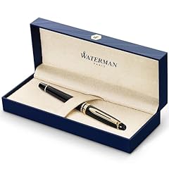 Waterman expert fountain for sale  Delivered anywhere in UK