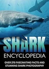 Shark encyclopedia kids for sale  Delivered anywhere in USA 