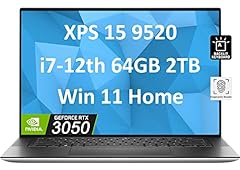 Dell xps 9520 for sale  Delivered anywhere in USA 
