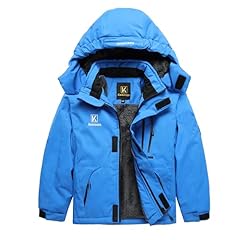 Keevoom boys winter for sale  Delivered anywhere in USA 