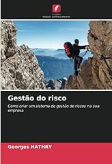 Gestão risco como for sale  Delivered anywhere in Ireland