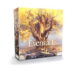 Evenfall strategy board for sale  Delivered anywhere in USA 