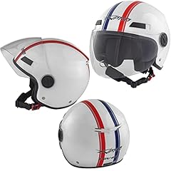 Motorradhelm helm roller gebraucht kaufen  Wird an jeden Ort in Deutschland