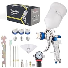 Throohills professional hvlp for sale  Delivered anywhere in USA 