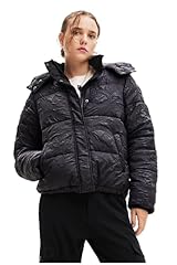 Desigual padded calgary gebraucht kaufen  Wird an jeden Ort in Deutschland