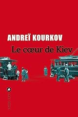 Cœur kiev d'occasion  Livré partout en France