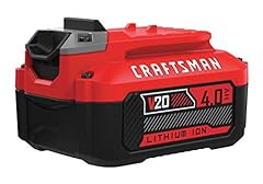 craftsman battery for sale  Delivered anywhere in USA 