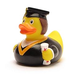 Duckshop badeente akademiker gebraucht kaufen  Wird an jeden Ort in Deutschland