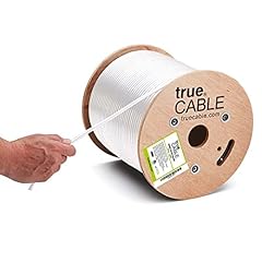 Truecable cat5e outdoor for sale  Delivered anywhere in USA 