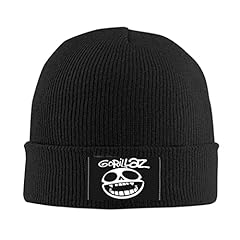 Gorillaz beanie hat for sale  Delivered anywhere in USA 
