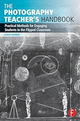 Photography teacher handbook for sale  Delivered anywhere in USA 