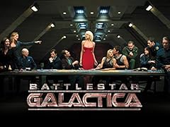 Battlestar galactica usato  Spedito ovunque in Italia 