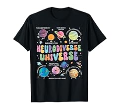 Neurodiverse universe autism for sale  Delivered anywhere in USA 