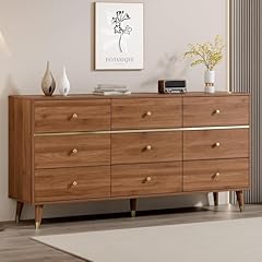 Chrangmay drawer dresser for sale  Delivered anywhere in USA 