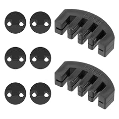 Yqqyg pcs rubber for sale  Delivered anywhere in UK
