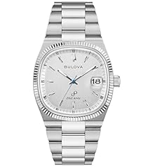 Bulova orologio analogico usato  Spedito ovunque in Italia 