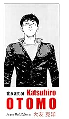 Art katsuhiro otomo for sale  Delivered anywhere in USA 