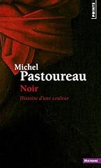 Noir histoire couleur d'occasion  Livré partout en France