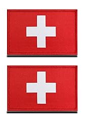 Zcketo flagge klett gebraucht kaufen  Wird an jeden Ort in Deutschland