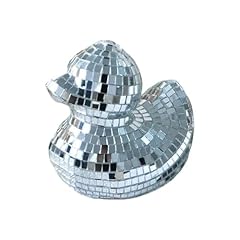 Mirror duck disco for sale  Delivered anywhere in UK
