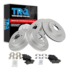 Trq front rear for sale  Delivered anywhere in USA 