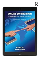 Online supervision handbook for sale  Delivered anywhere in UK