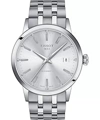 Tissot automatic watch d'occasion  Livré partout en France