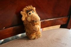 Vintage alf mini for sale  Delivered anywhere in USA 