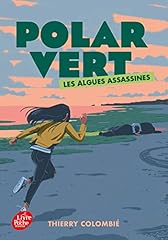 Polar vert tome d'occasion  Livré partout en France