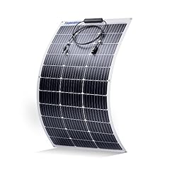 Topunive flexibel solarpanel gebraucht kaufen  Wird an jeden Ort in Deutschland