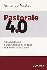 Pastorale 4.0. eclissi usato  Spedito ovunque in Italia 