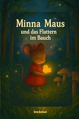 Minna maus flattern gebraucht kaufen  Wird an jeden Ort in Deutschland