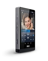 Fiio portable high for sale  Delivered anywhere in UK
