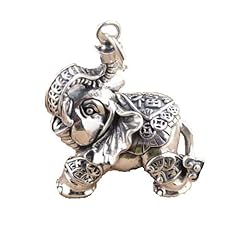 Zhibo pendentif argent d'occasion  Livré partout en France