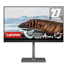 Lenovo l27m inch for sale  Delivered anywhere in UK