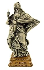 Pewter saint james for sale  Delivered anywhere in UK