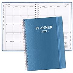 2024 planner large for sale  Delivered anywhere in USA 