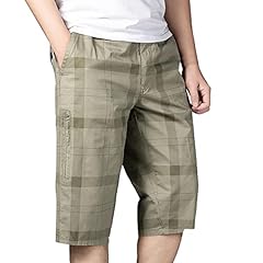 Short bermuda homme d'occasion  Livré partout en France