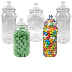 Empty mixed plastic for sale  Delivered anywhere in UK