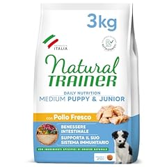 Trainer natural cibo usato  Spedito ovunque in Italia 