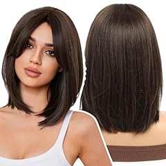 Wokestar bob wig for sale  Delivered anywhere in UK