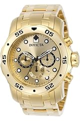 Invicta men pro for sale  Delivered anywhere in USA 