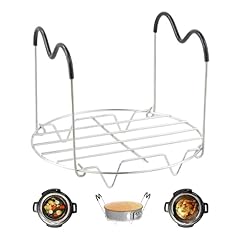 Anseom steamer rack for sale  Delivered anywhere in UK