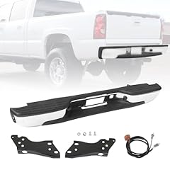 Rear step bumper for sale  Delivered anywhere in USA 