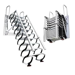 Steps retractable loft for sale  Delivered anywhere in USA 