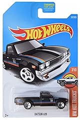 Hot wheels datsun for sale  Delivered anywhere in USA 