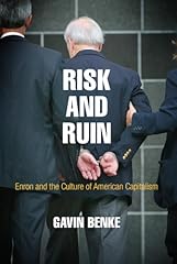 Risk ruin enron for sale  Delivered anywhere in USA 