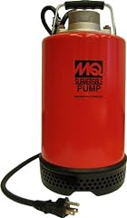 Bon Submersible Electric Pump - 73 GPM 2" Discharge for sale  Delivered anywhere in USA 