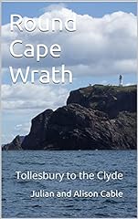 Round cape wrath for sale  Delivered anywhere in UK