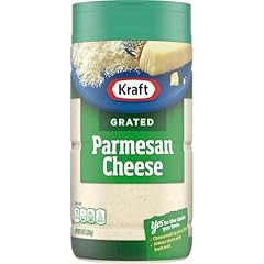 Kraft parmesan grated for sale  Delivered anywhere in USA 